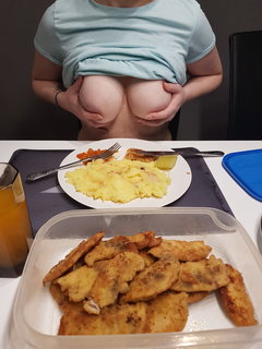 Podano do stołu 😍