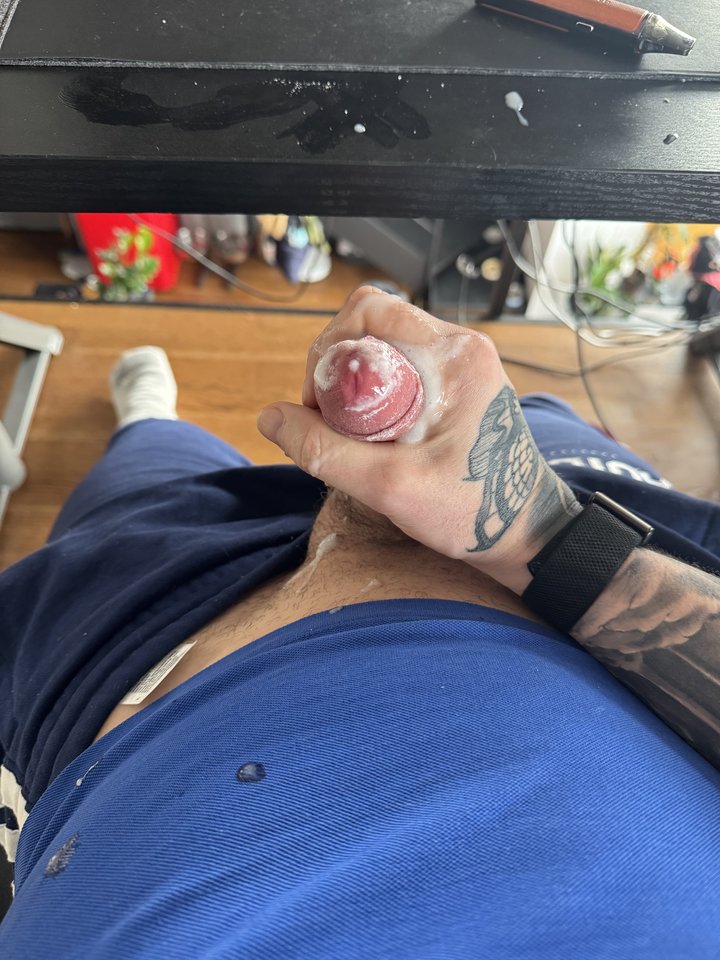 Wesołego Dnia Masturbacji! 💦 - PleasureMax89