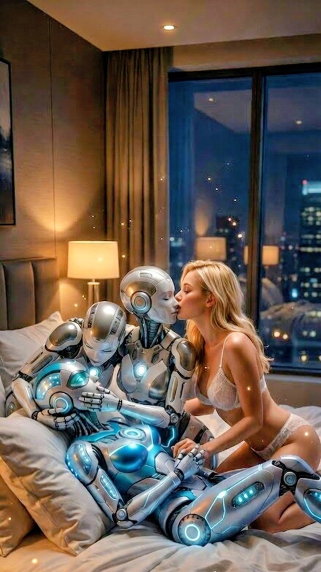 WolverineandDragoness