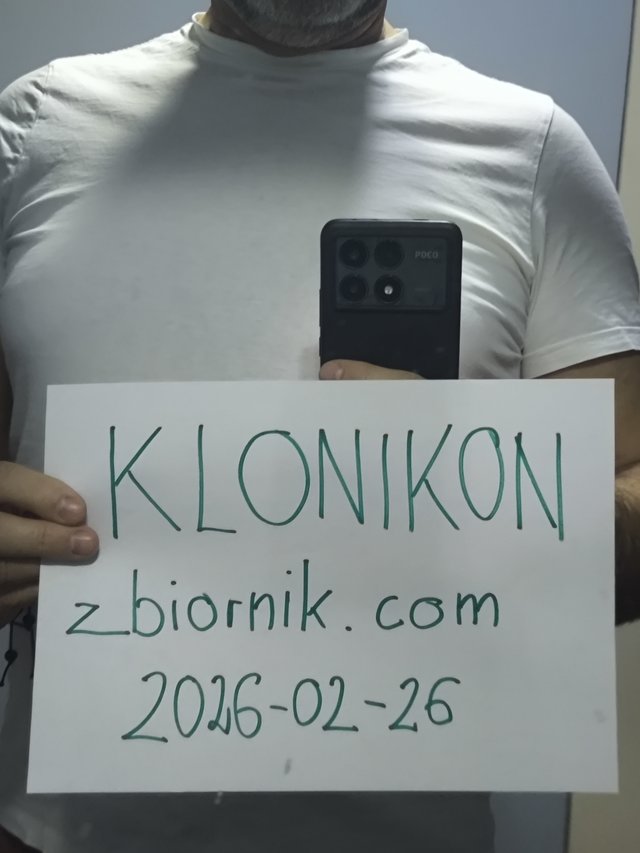 Klonikon