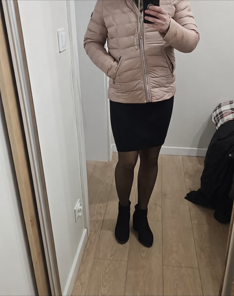 Spacer 😊🫢 - Ameliatrans