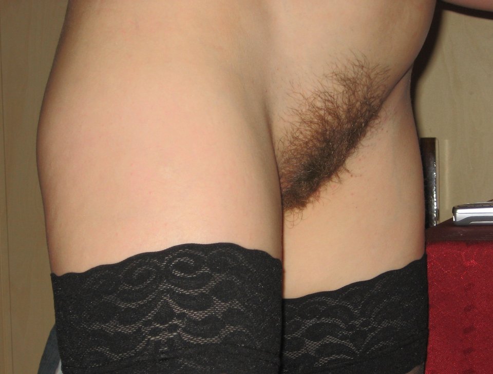 Zdjęcie z czasów kiedy myszka była fajnie zarośnięta !  - edytkaandrzej