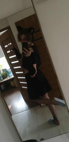 Bamboszki puszyste >:3