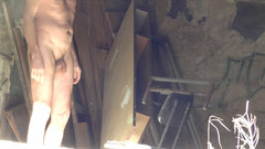 BOBROWNIKI - ruiny na placu za strażą 20260226.MTS_snapshot_00