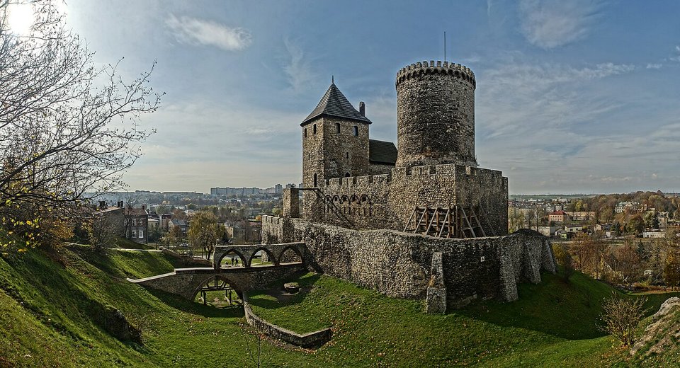 Będzin_panorama.jpg - Jakcos