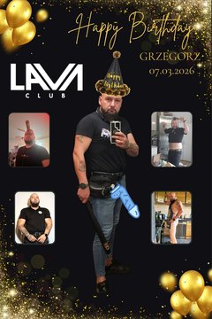 A więc zapraszam was!!!