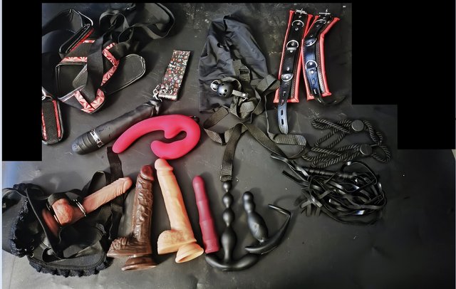 BondageGeekG