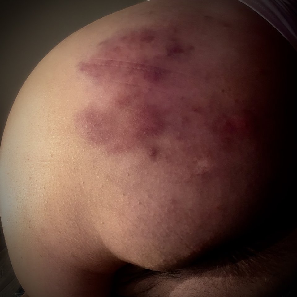 Takie czwartki to lubimy 😈 - Czarnula8