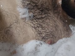 W końcu chwila relaksu po długim dniu..