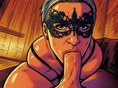 Spójrz mi głęboko w oczy 🤭