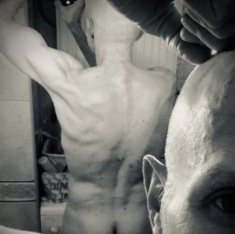 Profilowka - bi_man_1980