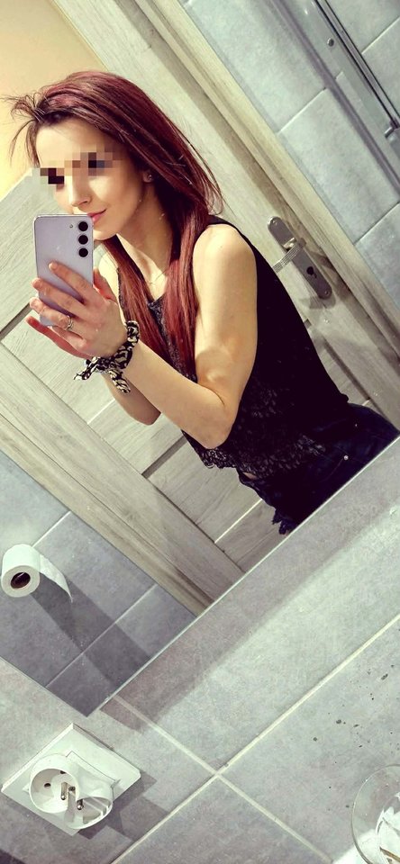 Ja - TezBysTakChcial