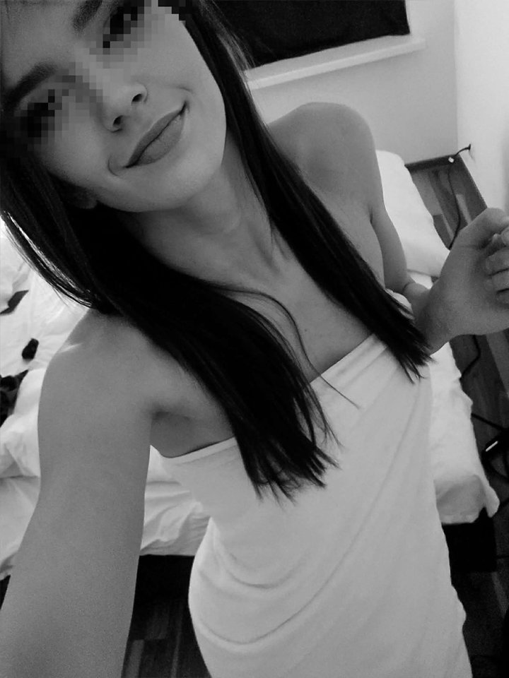 Szarość - TezBysTakChcial