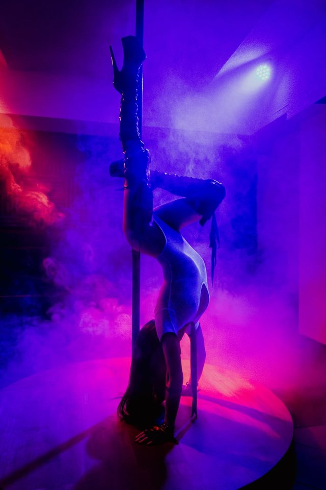 StriptizerkaCameleon