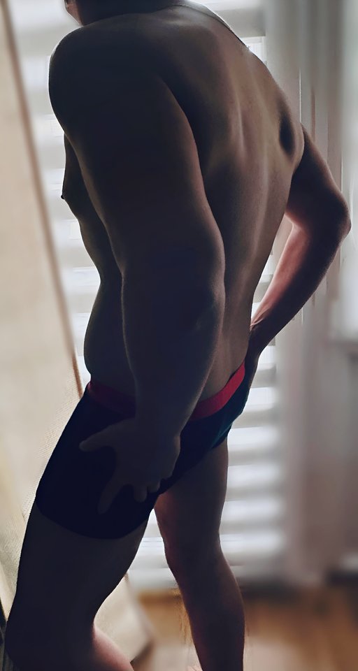 Moj mężczyzna ❤️‍🔥 - 14Minetka13