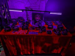 28.02.2026 r. – BDSM NIGHT – SEX PARTY - 20:00 - 04:00