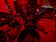 28.02.2026 r. – BDSM NIGHT – SEX PARTY - 20:00 - 04:00