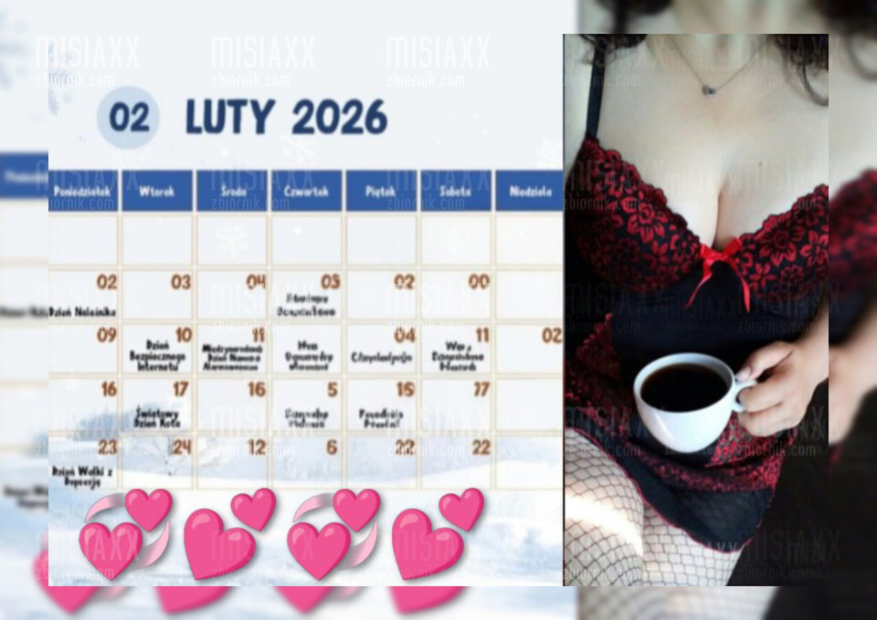 ..💞Luty💞 - misiaXX