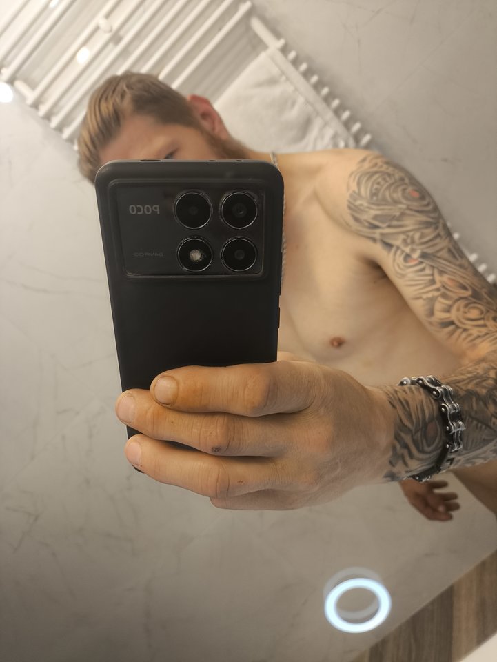 No heeej Ślicznotko 💋 - MistrzPatelni84Lbn