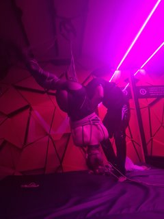 BDSM NIGHT – SEX PARTY