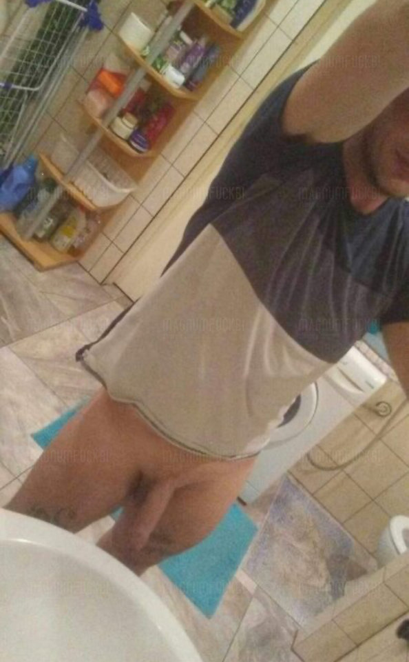 😈😈 - MagnumFuckBi