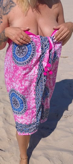 Ciepło coraz cieplej się już Robi 