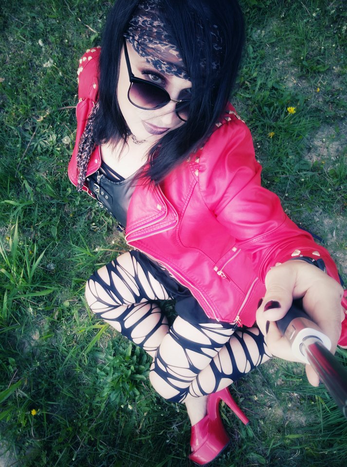 Hejciaaa - HARDCORELLA69