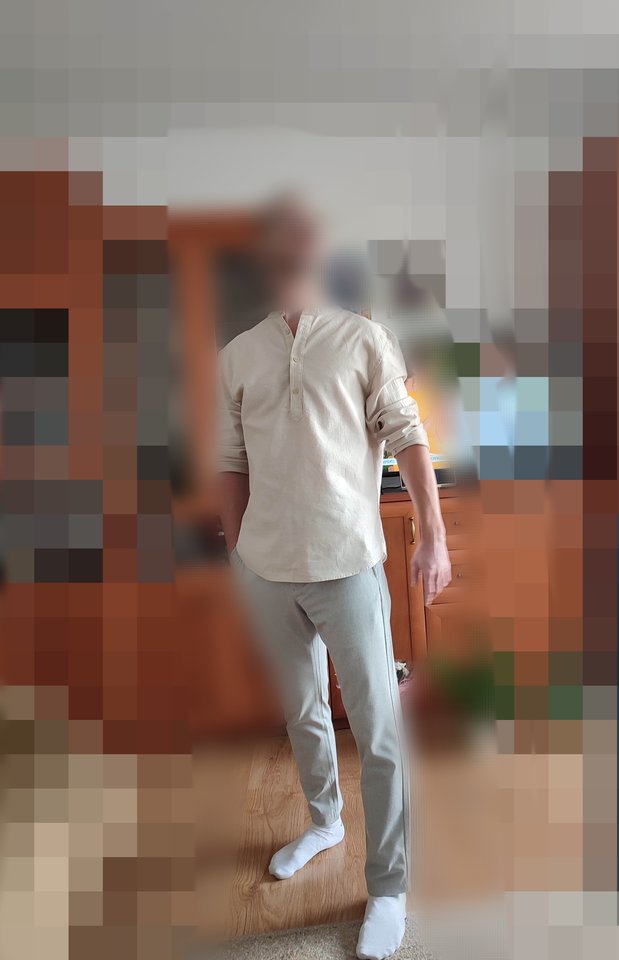 Walk on the wild side - Rospud