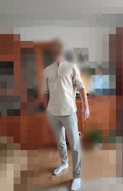 Walk on the wild side