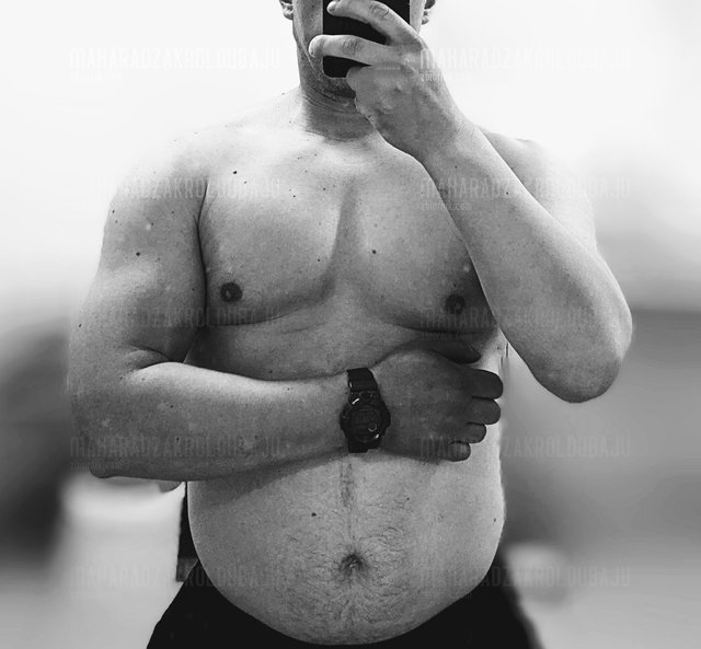 MaharadzaKrolDubaju