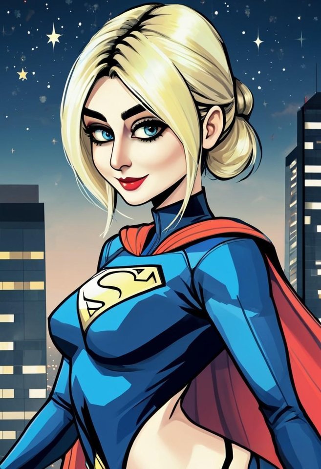 🦸💋 - Marveeeel88