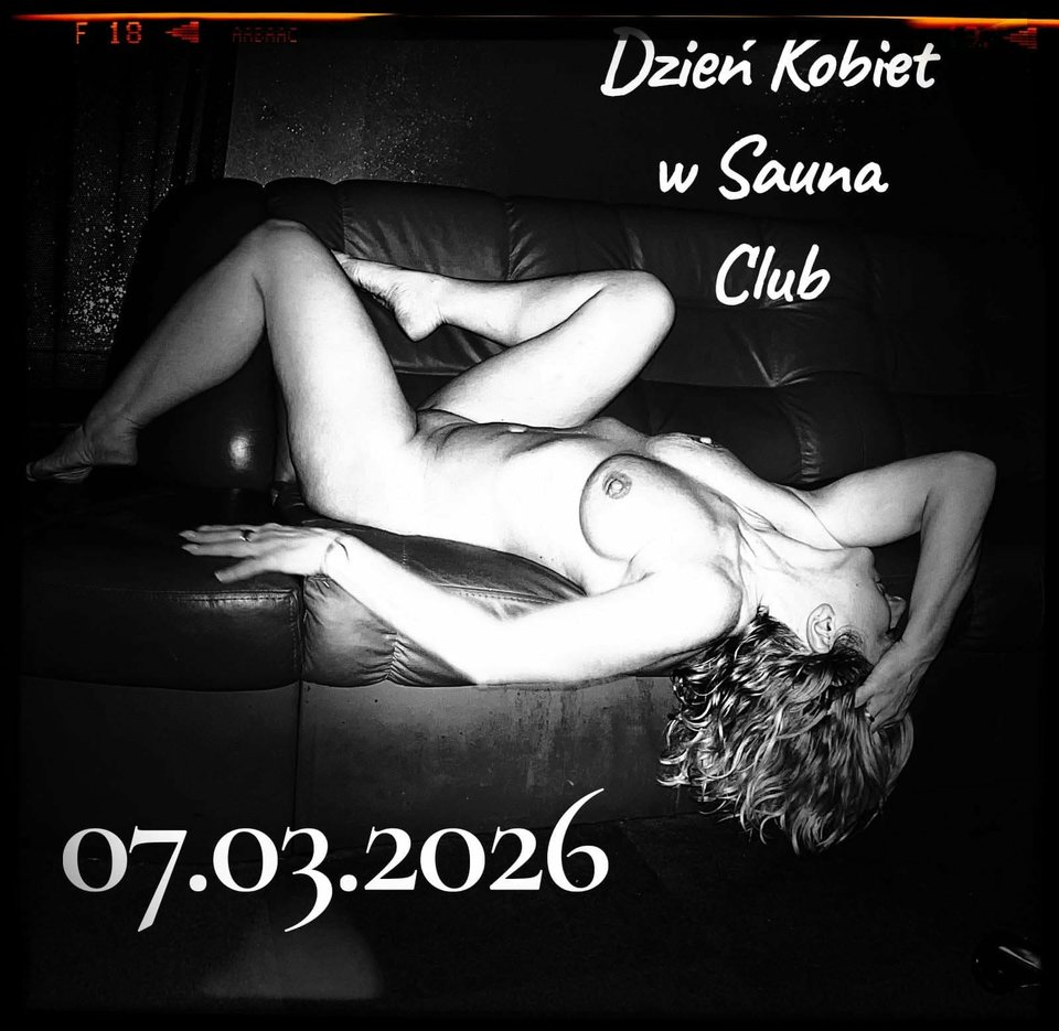 🍸 - SaunaClub_Bielsko