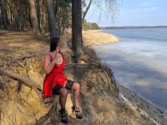 "Punkt widzenia zależy od punktu siedzenia "🤣