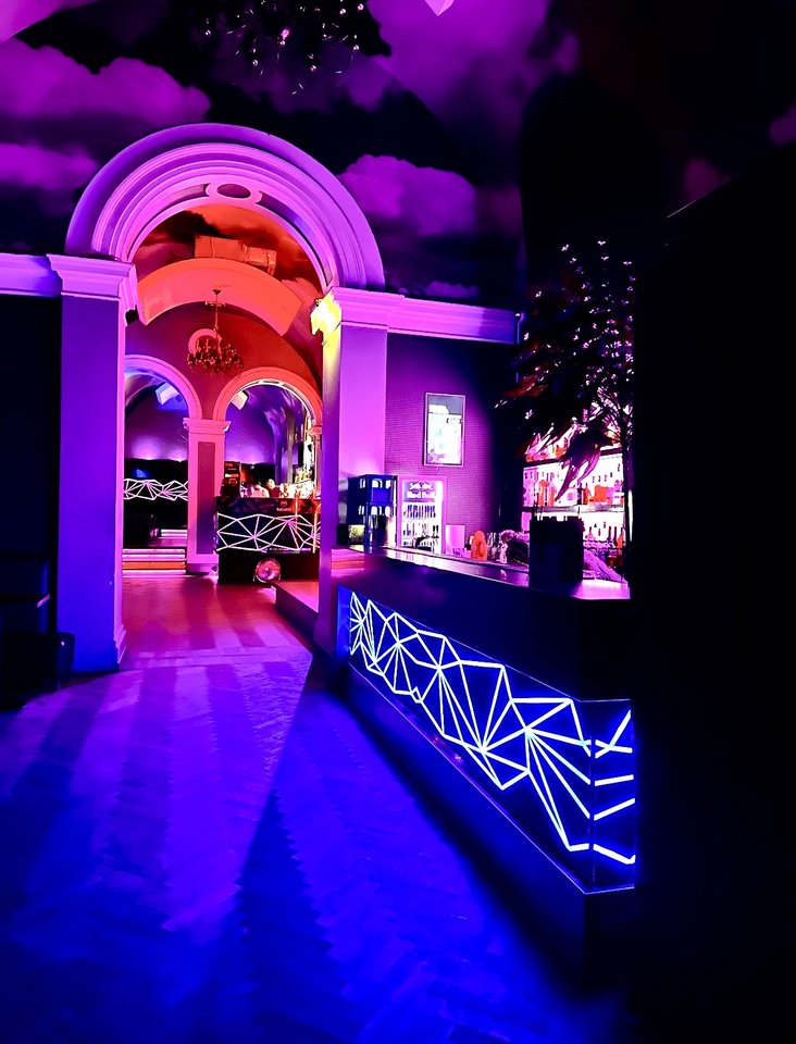 Room 13 - 14.03 Warszawa swing United - KingAndQueenOfSwing