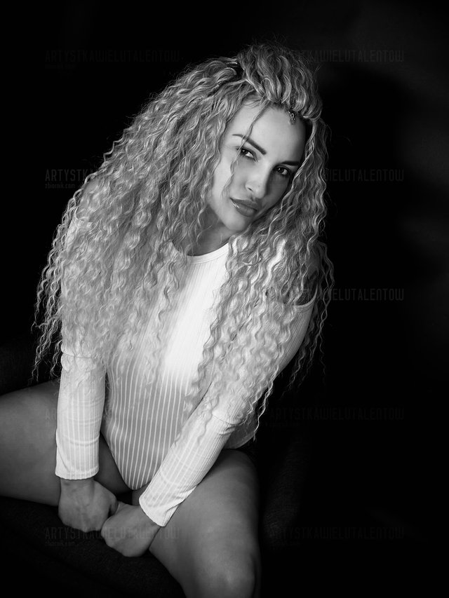 ArtystkaWieluTalentow