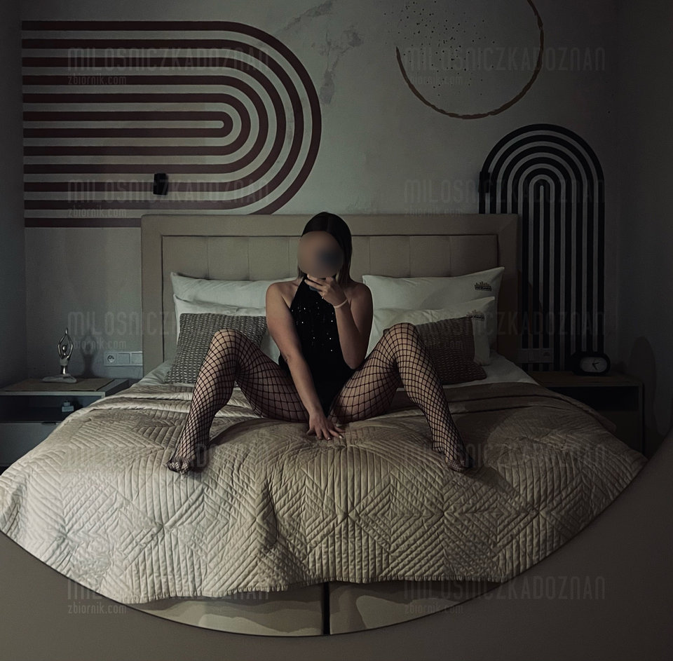 🛏️ - MilosniczkaDoznan