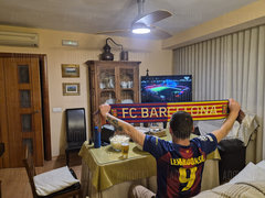 Visca Barsa 🇪🇦🇪🇦🇪🇦💪💪💪❤️❤️