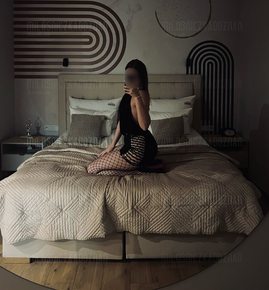 🛏️🧎🏼‍♀️ - MilosniczkaDoznan