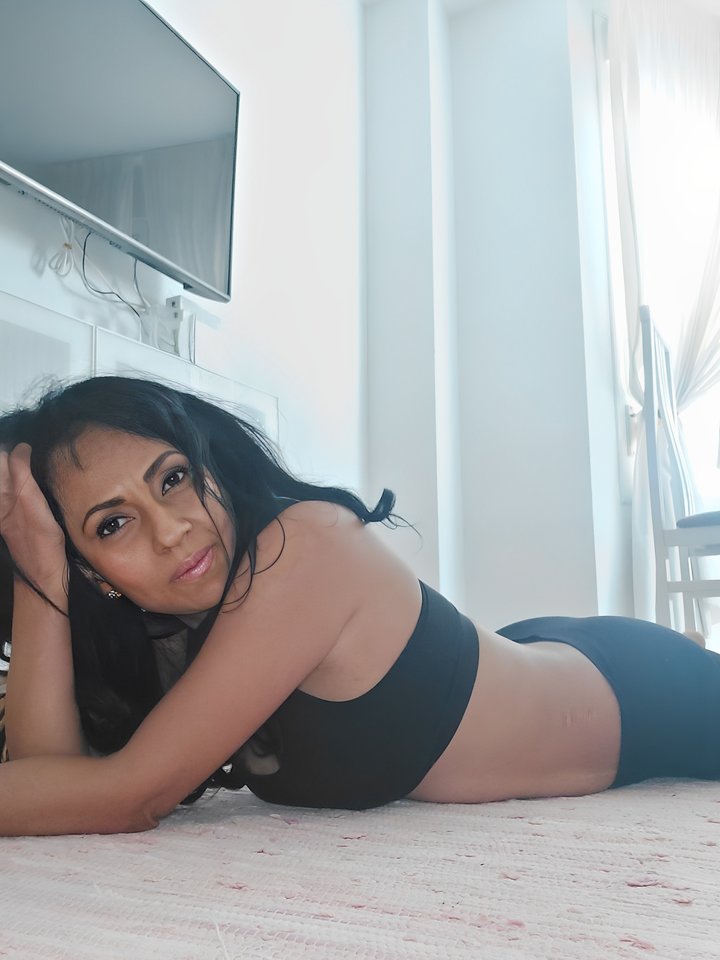 ;) - Latynoskadziewczyna389