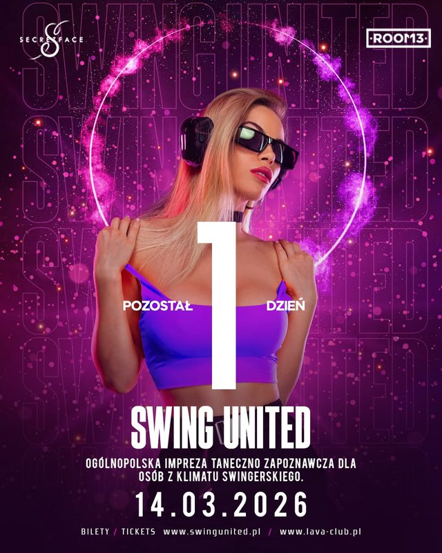 SwingUnited