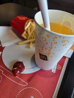 No to jak to z tym maczkiem w słoneczny dzień w Krakowie? 😉