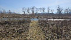 Stadła plaża 28.02.2026