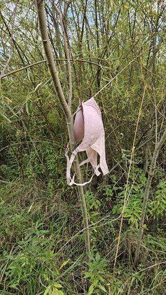 Naga plaża w Stadłach 18.09.2025