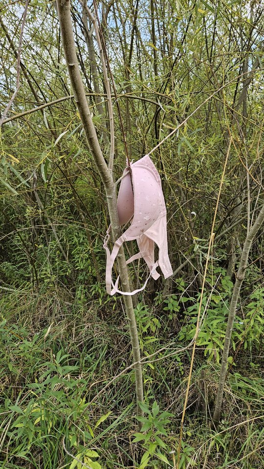 Naga plaża w Stadłach 18.09.2025 - nowytomas