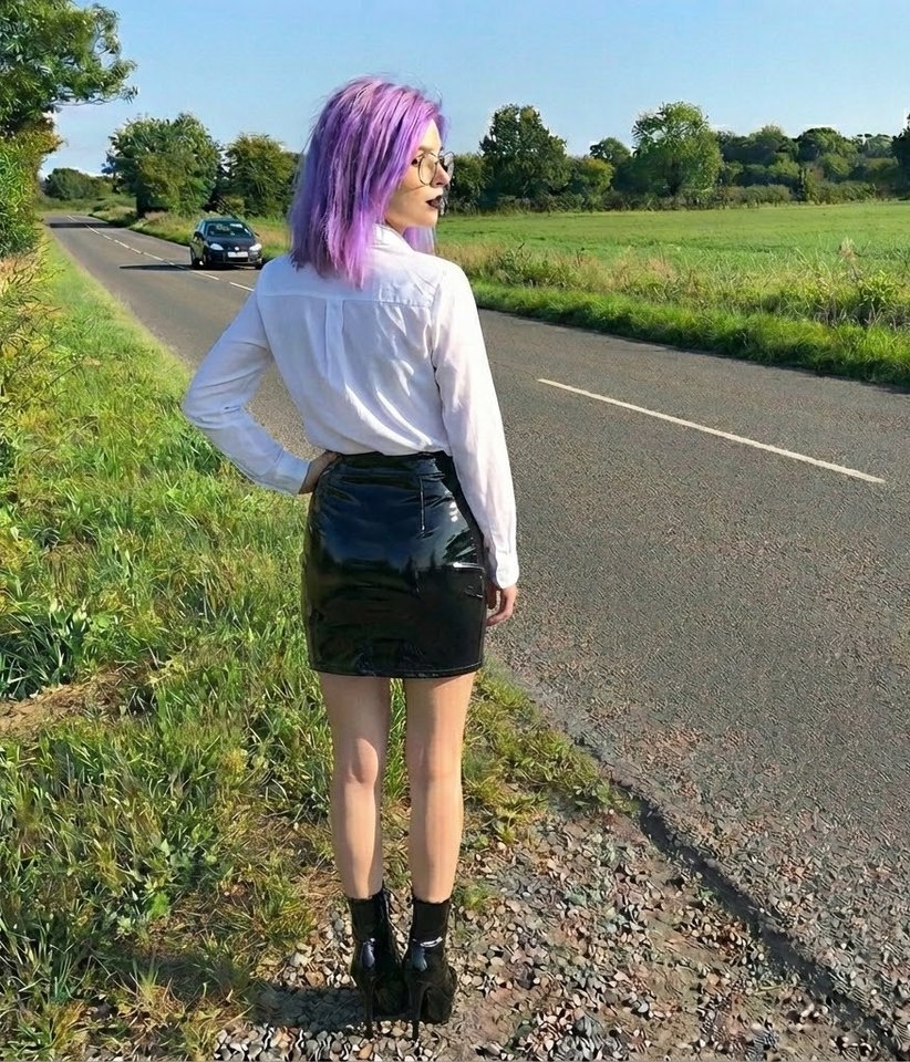 Sezon na ssaki lesne otwarty! Wpadajcie obsługa pierwsza klasa! - KinkyBulba