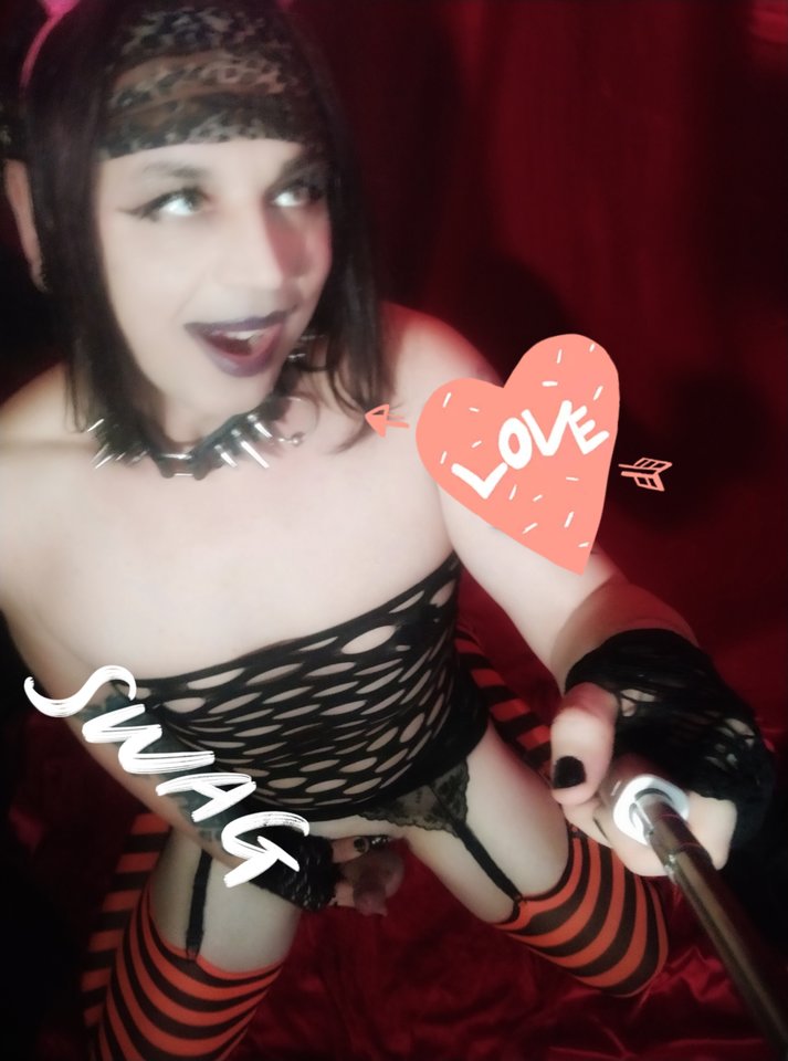 Miau - HARDCORELLA69