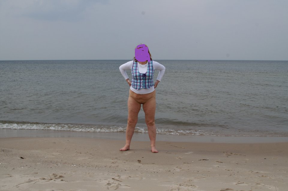 Piasek morze i ja - chanel 2