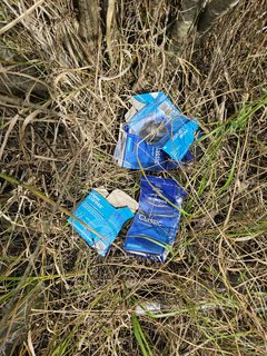 Naga plaża w Stadłach 12.09.2024