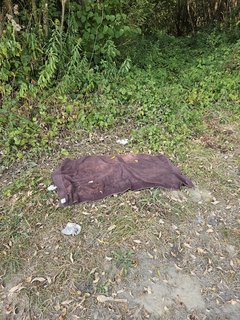 Naga plaża w Stadłach 5.09.2024