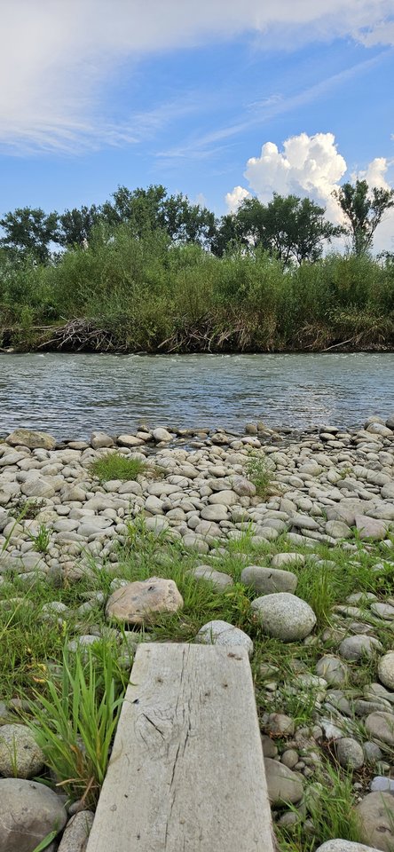 Naga plaża w Stadłach 12.07.2024 - nowytomas